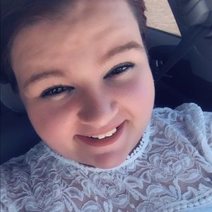 Meet your Posher, Molly